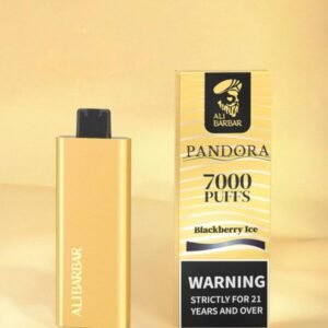 Alibarbar Vape Australia