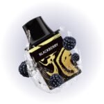 Alibarbar Vape Australia-Black berry