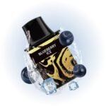Alibarbar Vape Australia-Blueberry-ice