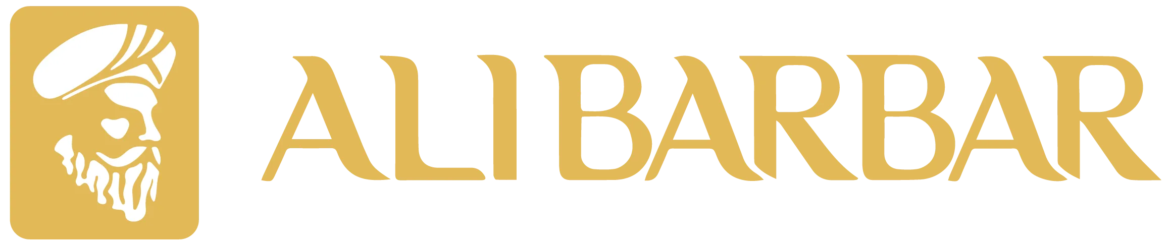 Alibarbar Vape Australia-logo
