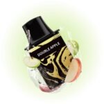 Alibarbar Vape Australia-Douable-Apple