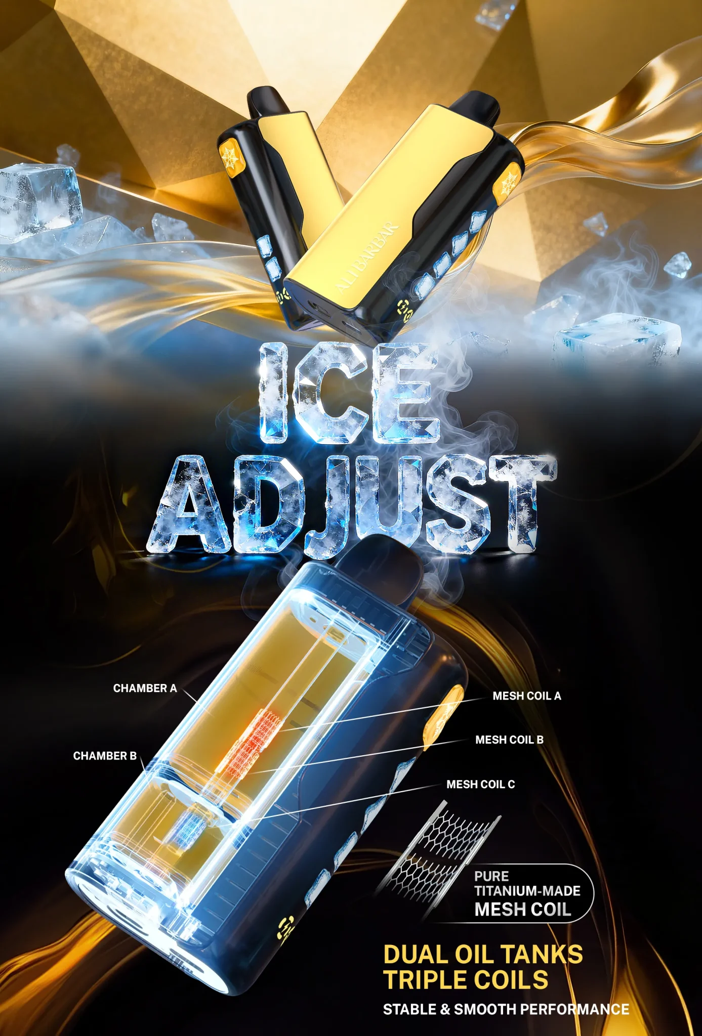 Alibarbar Vape Australia-Ici-Ajust