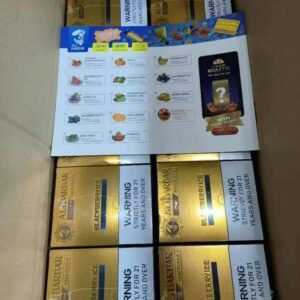 Alibarbar Vape Australia