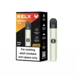 RELX Infinity 2 Plus |