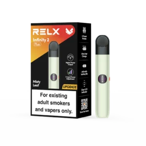 RELX Infinity 2 Plus |