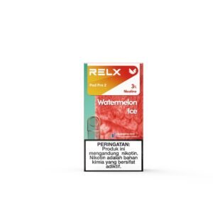 RELX Pod Pro Watermelon Ice