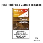 RELX Pod Pro (Classic Tobacco)