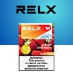 RELX Pod Pro Fresh Red
