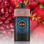 Strawberry Pomegranate Ice Australia