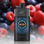 10-Pack IGET One 12000 Puffs – Mixed Flavors | - Image 2