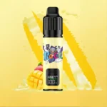 IGET BAR PLUS S3 10000 Mango Monster Vape Australia