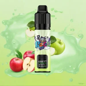 Double Apple Vape Australia