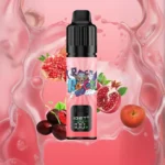 IGET BAR PLUS S3 10000 | Cherry Pomegranate Delight