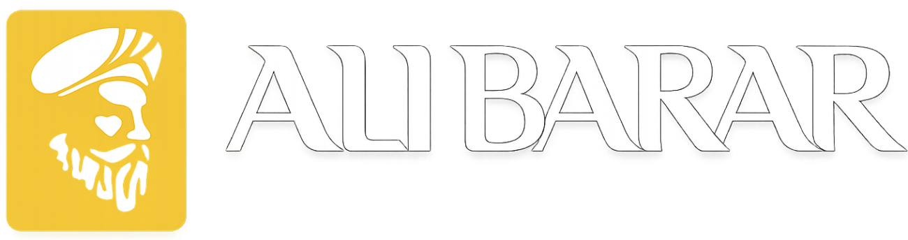 Logo of Alibarbar Vape Australia