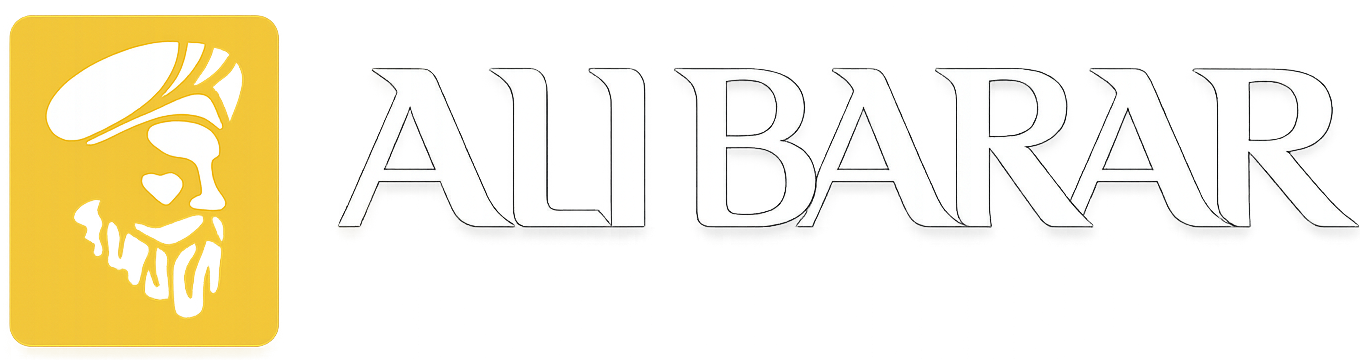 Logo of Alibarbar Vape Australia
