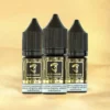Wholesale Alibarbar Hookah Onyx E-Liquid 10ml