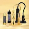 Wholesale Alibarbar Hookah Onyx Device