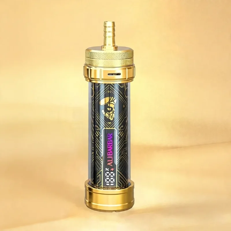 Wholesale Alibarbar Hookah Onyx Device