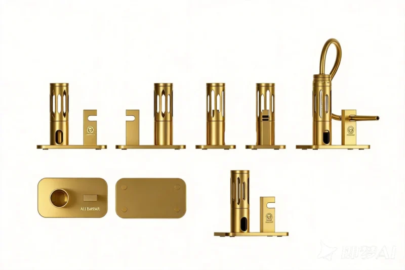 Wholesale Alibarbar Hookah Onyx Device