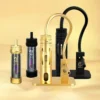 Wholesale Alibarbar Hookah Onyx Device
